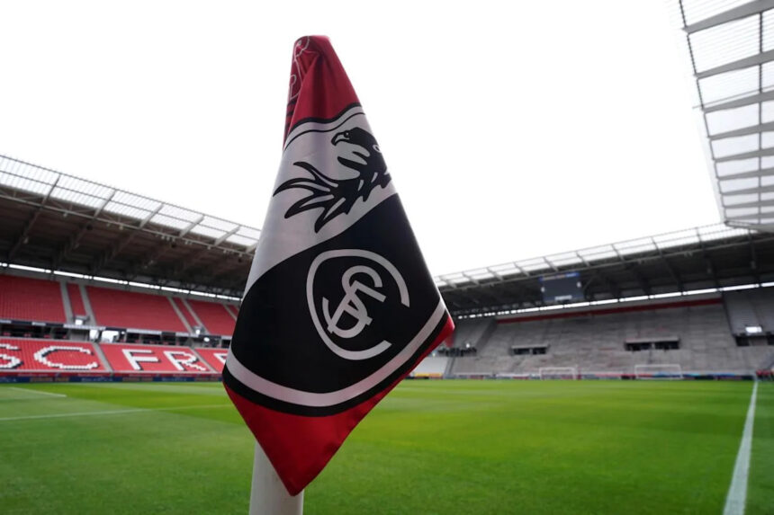 Confirmed lineups: SC Freiburg vs. Bayern Munich