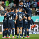 Confirmed lineups: TSG 1899 Hoffenheim vs. 1. FSV Mainz 05