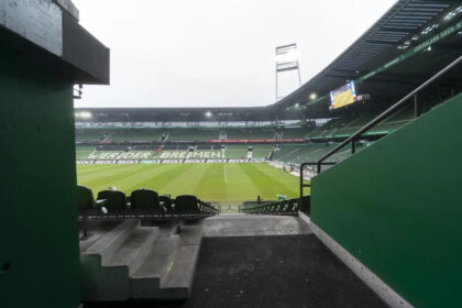 Confirmed lineups: SV Werder Bremen vs. RB Leipzig