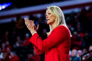 UGA parts ways with women’s basketball coach
