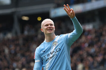 Lijnders hails Man City’s growth after thrashing Liverpool