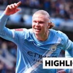 Haaland hat-trick sinks lacklustre Liverpool