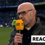 Liverpool's defeat to Man City 'really damaging' - Murphy