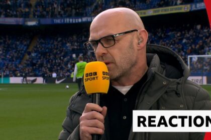 Liverpool's defeat to Man City 'really damaging' - Murphy