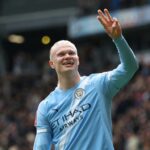 Haaland treble destroys Liverpool as Man City reach FA Cup semis