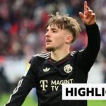 Bayern complete stunning comeback in 99th minute