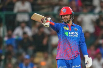 IPL 2026: Sameer Rizvi's masterclass floors Mumbai Indians; Delhi Capitals make it two in a row