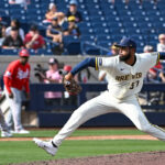 Rockies claim lefty reliever Sammy Peralta from Milwaukee