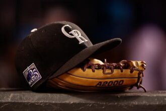 Rockies land 5.12 ERA left-handed reliever from Brewers