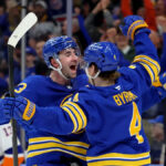 Buffalo Sabres finally clinch playoff spot to end longest drought in NHL history