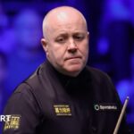 Higgins thumped by Zhao in heaviest defeat of career