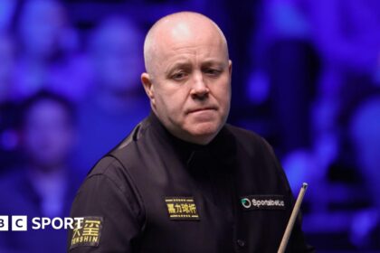 Higgins thumped by Zhao in heaviest defeat of career