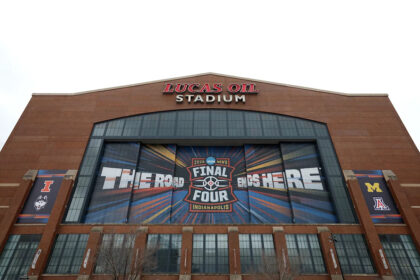 Final Four and National Championship open thread