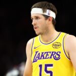How long is Austin Reaves out? Latest oblique injury updates, return timetable for Lakers star