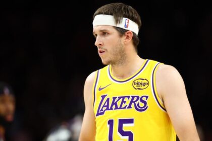 How long is Austin Reaves out? Latest oblique injury updates, return timetable for Lakers star