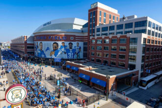 Where is the 2027 Final Four? Location, how to get tickets