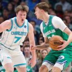Mavericks' Cooper Flagg gets sweeping NBA Rookie of the Year declaration