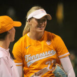 Lady Vols defeat South Carolina to win SEC softball series
