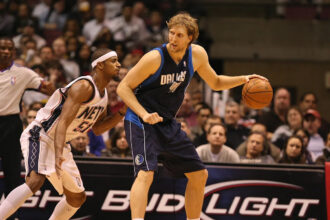 Brooklyn Nets jersey history No. 51 - Sean Williams (2007-10)