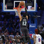 Pistons clinch 1-seed in latest team-ball masterclass to crush 76ers