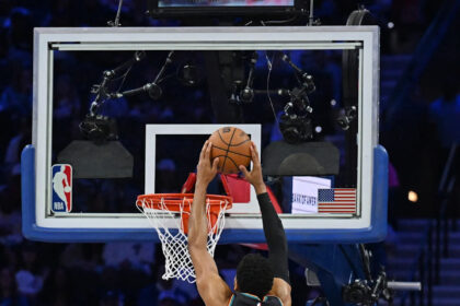 Pistons clinch 1-seed in latest team-ball masterclass to crush 76ers