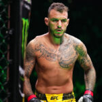 UFC Vegas 115 live results, highlights and play-by-play