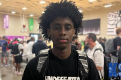 Five-Star Plus+ CG Brandon McCoy commits to Michigan