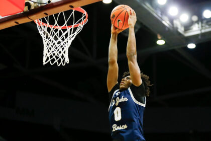 2026 five-star guard Brandon McCoy Jr. commits to Michigan Basketball