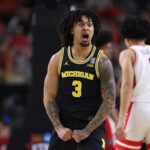 Michigan vs. UConn instant prediction for 2026 men’s national championship game