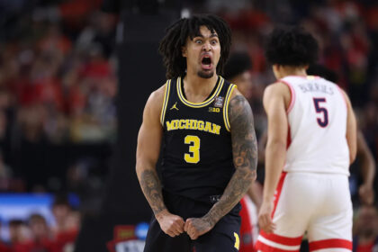 Michigan vs. UConn instant prediction for 2026 men’s national championship game