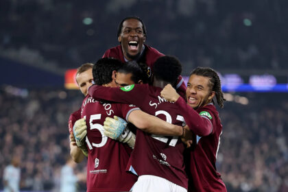 West Ham Utd vs Leeds Utd – Predicted lineup and team news