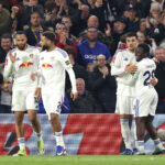 Leeds United XI vs West Ham – Predicted lineup and team news