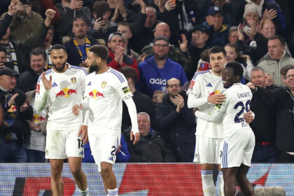 Leeds United XI vs West Ham – Predicted lineup and team news