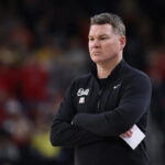 NCAA Final Four: What Tommy Lloyd, Arizona players said after semifinal loss to Michigan