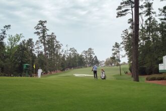 McIlroy's Masters masterpiece: How Rory made major history at Augusta