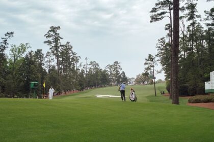 McIlroy's Masters masterpiece: How Rory made major history at Augusta