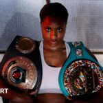 'A messed-up situation' - world champion Dubois on family rift