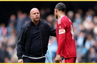 Former Red tears into Liverpool after 4-0 defeat at Man City