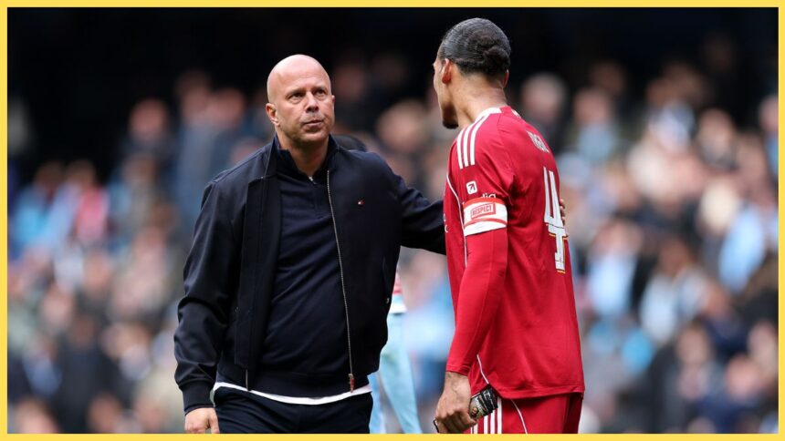 Former Red tears into Liverpool after 4-0 defeat at Man City