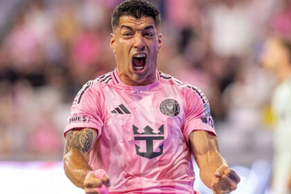 Messi & Suarez score as Miami draw at new stadium