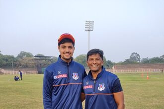 Sameer Rizvi's DC success a salute to Indian domestic cricket: Ex-India star