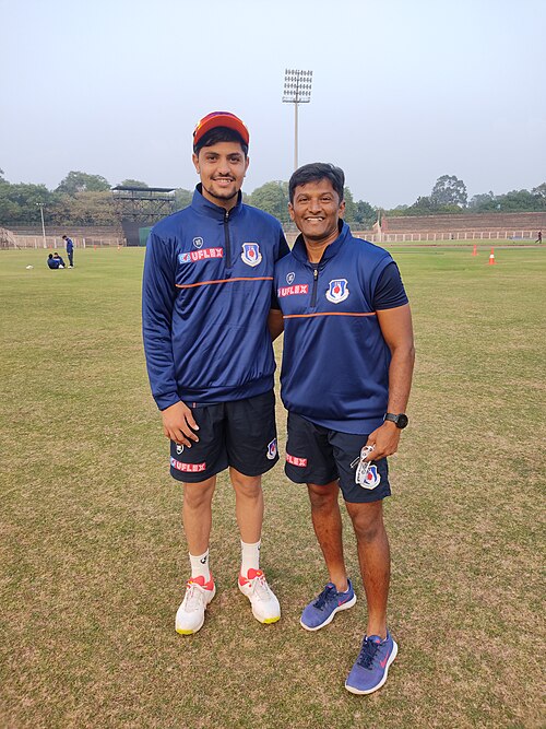 Sameer Rizvi's DC success a salute to Indian domestic cricket: Ex-India star