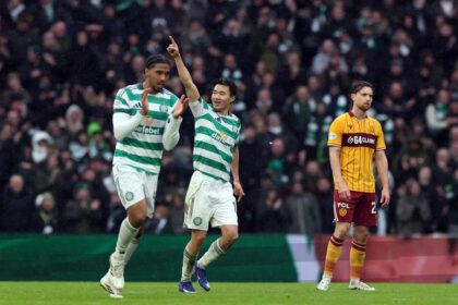 Celtic XI vs Dundee FC– Predicted lineup and team news