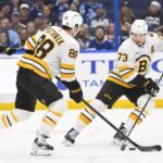 How to Watch Bruins vs. Flyers Today: Channel, Live Stream & Start Time for NHL Game