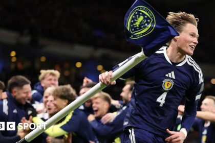 Name every nation at the 2026 World Cup