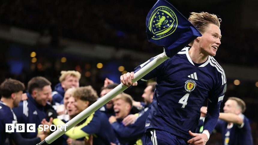 Name every nation at the 2026 World Cup