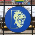Durham tell fans to stay away from ground after storm damage