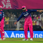 'Ba**s of steel': Ravi Shastri’s explosive verdict on Riyan Parag’s captaincy