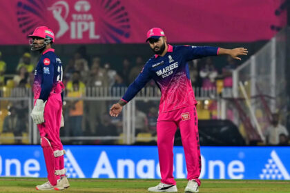 'Ba**s of steel': Ravi Shastri’s explosive verdict on Riyan Parag’s captaincy