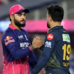 B***s of steel: Shastri leads praise for Parag's leadership after Ahmedabad win